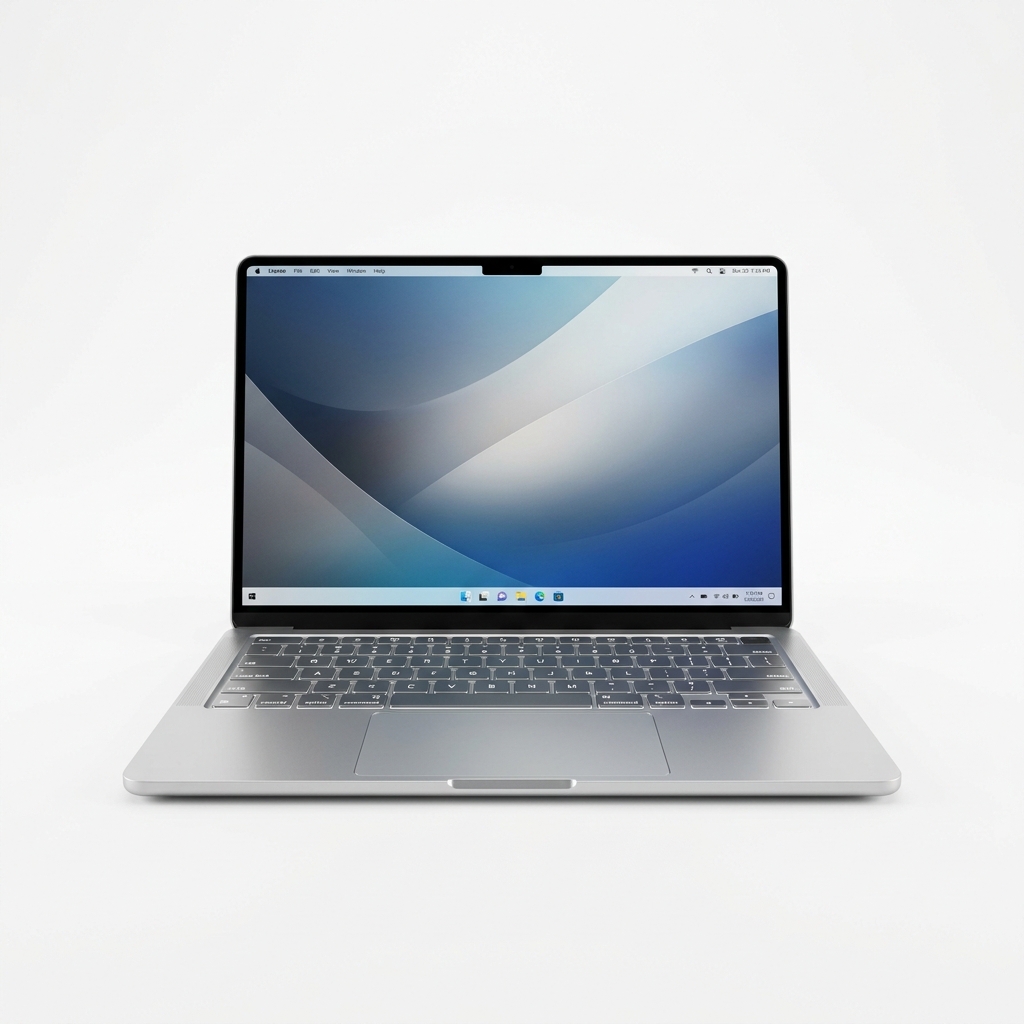 Laptop